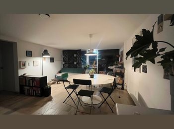 Roomgo MX - Cuarto en la Obrera, México - D.F. - MX$5,500 por mes