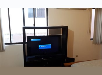Roomgo MX - Cuarto Gran Ubicación Zona Cumbres, Santa Catarina - MX$6,000 por mes