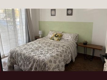 Roomgo MX - Cuarto con todos los servicios cerca de la Expo, Zapopan - MX$8,500 por mes