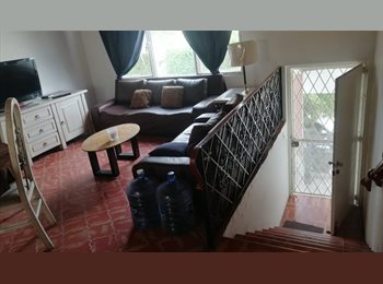 Roomgo MX - Rento habitación para hombre profesionista, Guadalajara - MX$5,350 por mes
