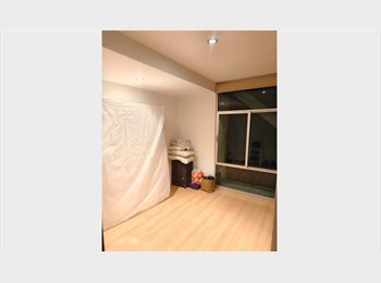 Roomgo MX - Recámara a 1 cuadra de La Diana, Cuauhtémoc - MX$13,500 por mes