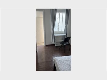 Roomgo MX - Cuarto en Santa María la Ribera, Cuauhtémoc - MX$4,500 por mes