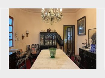 Roomgo MX - Beautiful Room in a Lovely Home, Cuauhtémoc - MX$11,000 por mes