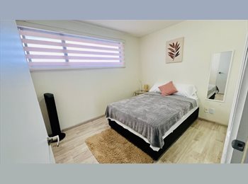 Roomgo MX - Renta Cuarto en Santa María la Ribera, Cuauhtémoc - MX$9,500 por mes