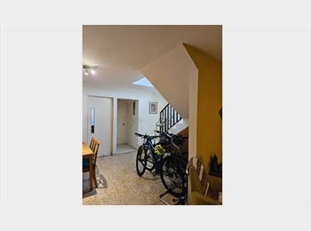 Roomgo MX - recamara amueblada, Monterrey - MX$7,000 por mes