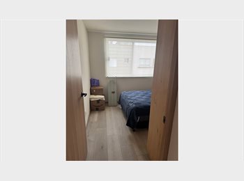 Roomgo MX - Se comparte departamento, Azcapotzalco - MX$7,500 por mes