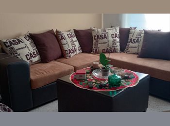 Roomgo MX - Prados Guadalupe Solo Mujeres, Zapopan - MX$4,200 por mes