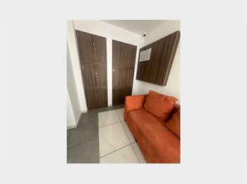 Roomgo MX - Habitacion en reta con baño privado, Zapopan - MX$5,200 por mes