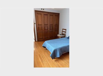 Roomgo MX - Habitación Para Mujer en Coyoacán | Ideal Si Vienes de Fuera a Ciudad de México, Coyoacán - MX$6,500 por mes