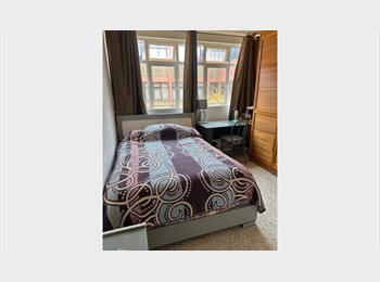 Roomgo MX - Rec.amueblada x observatorio, Miguel Hidalgo - MX$4,500 por mes