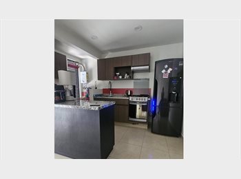 Roomgo MX - Eje central/saratoga Portales Norte, Coyoacán - MX$9,000 por mes