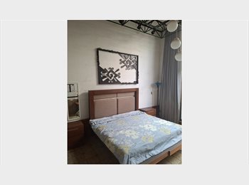 Roomgo MX - Habitación en Guadalajara, Jalisco, Guadalajara - MX$3,500 por mes