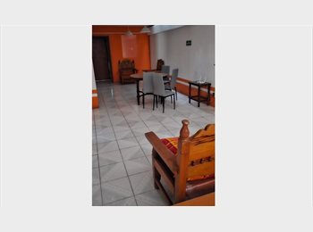 Roomgo MX - Hab 3 Casa Tochtli by CASA ALEBRIJE, Zapopan - MX$6,250 por mes