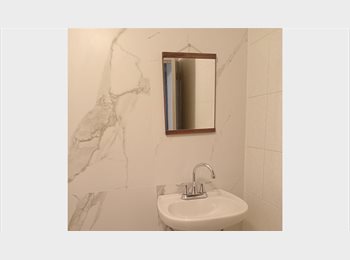 Roomgo MX - Amueblado, internet, entrada independiente, Querétaro - MX$4,000 por mes