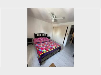 Roomgo MX - SOLO PARA DAMAS, Azcapotzalco - MX$3,500 por mes