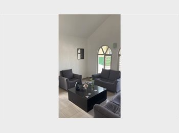 Roomgo MX - Departamento Calle Técnicos, Zapopan - MX$5,900 por mes