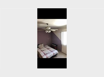 Roomgo MX - Bonito  departamento solo Damas para vivir como en casa, Monterrey - MX$5,000 por mes