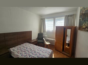 Roomgo MX - HABITACION Por Zona Hospitales y el IPN, Gustavo A. Madero - MX$4,800 por mes