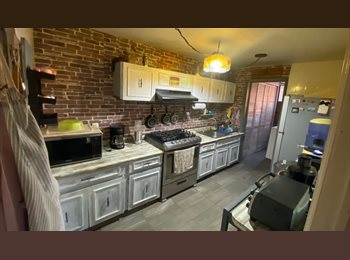 Roomgo MX - Rento Habitación Amueblada, Alvaro Obregón - MX$8,500 por mes