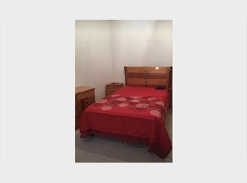 Roomgo MX - Renta de habitación independiente en Cuajimalpa, Cuajimalpa de Morelos - MX$5,500 por mes
