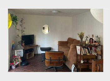 Roomgo MX - Acogedora recámara en zona céntrica de la ciudad., Cuauhtémoc - MX$10,000 por mes