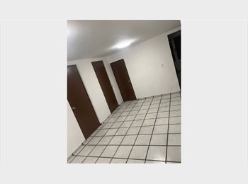 Roomgo MX - Se busca roomie, Cuauhtémoc - MX$5,500 por mes