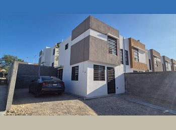 Roomgo MX - Habitación en Juárez, Nuevo León (Valle de Santa Isabel), Juarez - MX$3,000 por mes