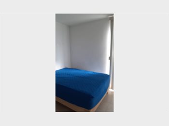Roomgo MX - Cuarto En Misiones I, Lerma - MX$3,600 por mes