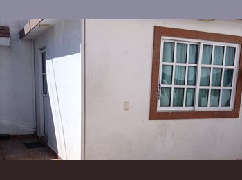 Roomgo MX - Comoda recamara poniente de cdmx ( Mixcoac  y periférico), Alvaro Obregón - MX$4,900 por mes