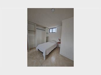 Roomgo MX - HABI PARA CHICA EN COYOACÁN, Coyoacán - MX$6,000 por mes