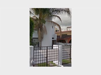 Roomgo MX - ✨ HABITACIÓN EJECUTIVA EN RENTA – EXCELENTE UBICACIÓN EN TEJEDA ✨, Corregidora - MX$6,000 por mes