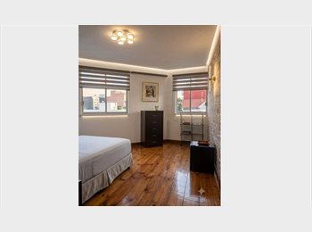 Roomgo MX - DISPONIBLE ...MUY CERCA WTC de CDMX, Cuauhtémoc - MX$9,000 por mes