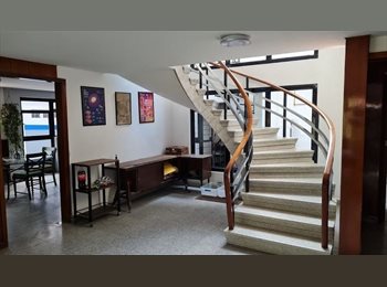 Roomgo MX - Cuarto en renta en Claveria, Azcapotzalco, Ciudad de México, Azcapotzalco - MX$12,500 por mes