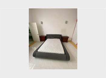 Roomgo MX - SE RENTA HABITACION AMUEBLADA CON BAÑO PROPIO , Zapopan - MX$6,300 por mes