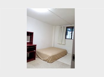 Roomgo MX - Renta de cuarto, Coyoacán - MX$4,500 por mes