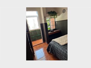 Roomgo MX - Loft Amueblado, Soledad de Graciano Sánchez - MX$7,000 por mes