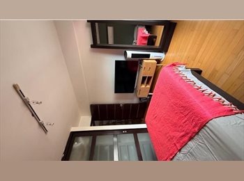 Roomgo MX - Cuarto Amueblado en Providencia, Zapopan - MX$9,500 por mes