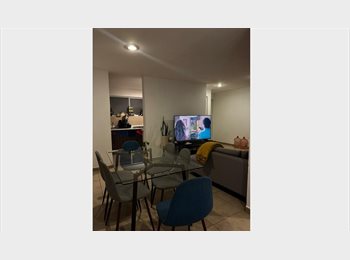 Roomgo MX - ¡Habitación en Renta! Torres de Mayorazgo Floresta!, Puebla - MX$3,500 por mes