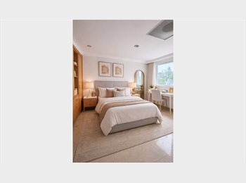 Roomgo MX - ✨ ¿Lista para independizarte o empezar a vivir sola?, Zapopan - MX$10,000 por mes