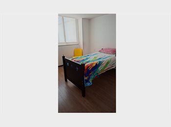 Roomgo MX - Busco roomie, Cuauhtémoc - MX$9,000 por mes
