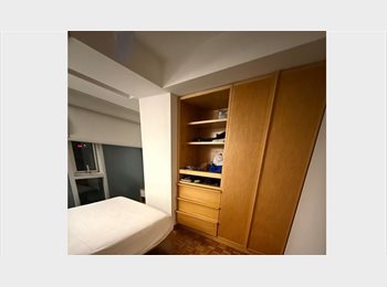Roomgo MX - Se busca roomie para abril, Cuauhtémoc - MX$13,200 por mes