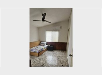 Roomgo MX - SE BUSCA ROOMIE HOMBRE, Monterrey - MX$6,800 por mes