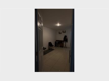 Roomgo MX - Renta de recámara en fraccionamiento, Cholula - MX$3,000 por mes