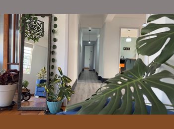 Roomgo MX - INCREIBLE LUGAR*), Cuauhtémoc - MX$8,500 por mes