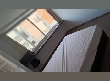 Roomgo MX - Renta Departamento individual zona Udlap, San Andrés Cholula - MX$7,650 por mes