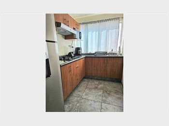 Roomgo MX - Cuarto baño privado colinas del parque, San Luis Potosí - MX$5,000 por mes