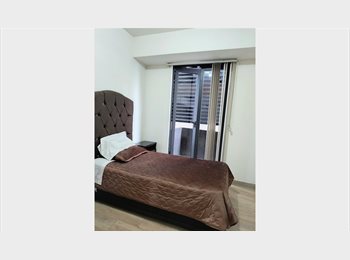 Roomgo MX - Habitaciones amuebladas a una calle del metro Tlatelolco, México - D.F. - MX$6,200 por mes