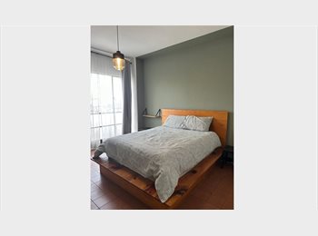 Roomgo MX - ROOM AMERICANA, Guadalajara - MX$8,000 por mes