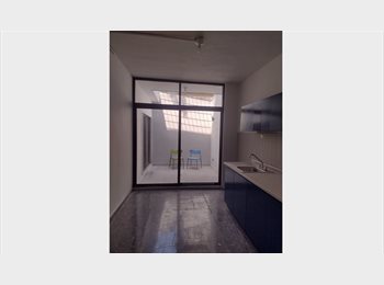 Roomgo MX - departamento individual en el centro de Monterrey, Monterrey - MX$9,000 por mes