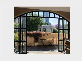 Roomgo MX - CUARTO CON BAÑO PRIVADO EN CHAPALITA, Zapopan - MX$7,500 por mes